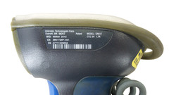 LOT OF 3 INTERMEC SR61THP-OGO BarCode Scanner – Free Shipping