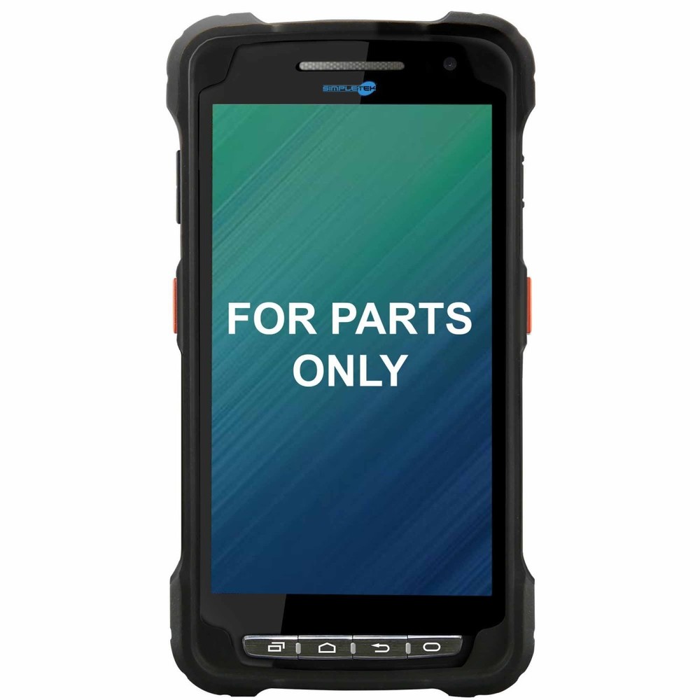 Point Mobile PM80 Rugged PDA Terminale 5in Android 5 2GB 16GB 4G Scanner