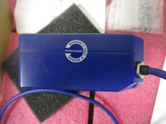 Datalogic DS4800-1000 Laser Barcode Scanner Part# 931061318