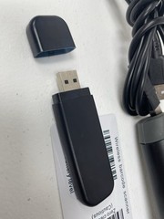 Wireless Bluetooth Barcode Scanner Reader USB Handheld Bur3003 Tested