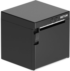 NETUM NT-861 Bluetooth Thermal Receipt Printer 80mm USB LAN Auto Cutter POS
