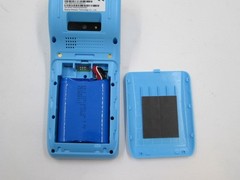 Wiseasy Net5 POS Terminal Touchscreen Receipt Printer Android Wisenet5