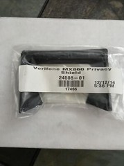 Verifone MX860 Privacy Shield 24508-01