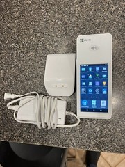 Clover pos system k400