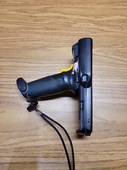 SYMBOL MC32N0-GI4HCEIA Portable Computer Barcode Scanner