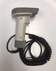 PSC QS6-2100 QuickScan 6000 Plus Barcode Scanner Datalogic QS 6000PLUS QSCAN+