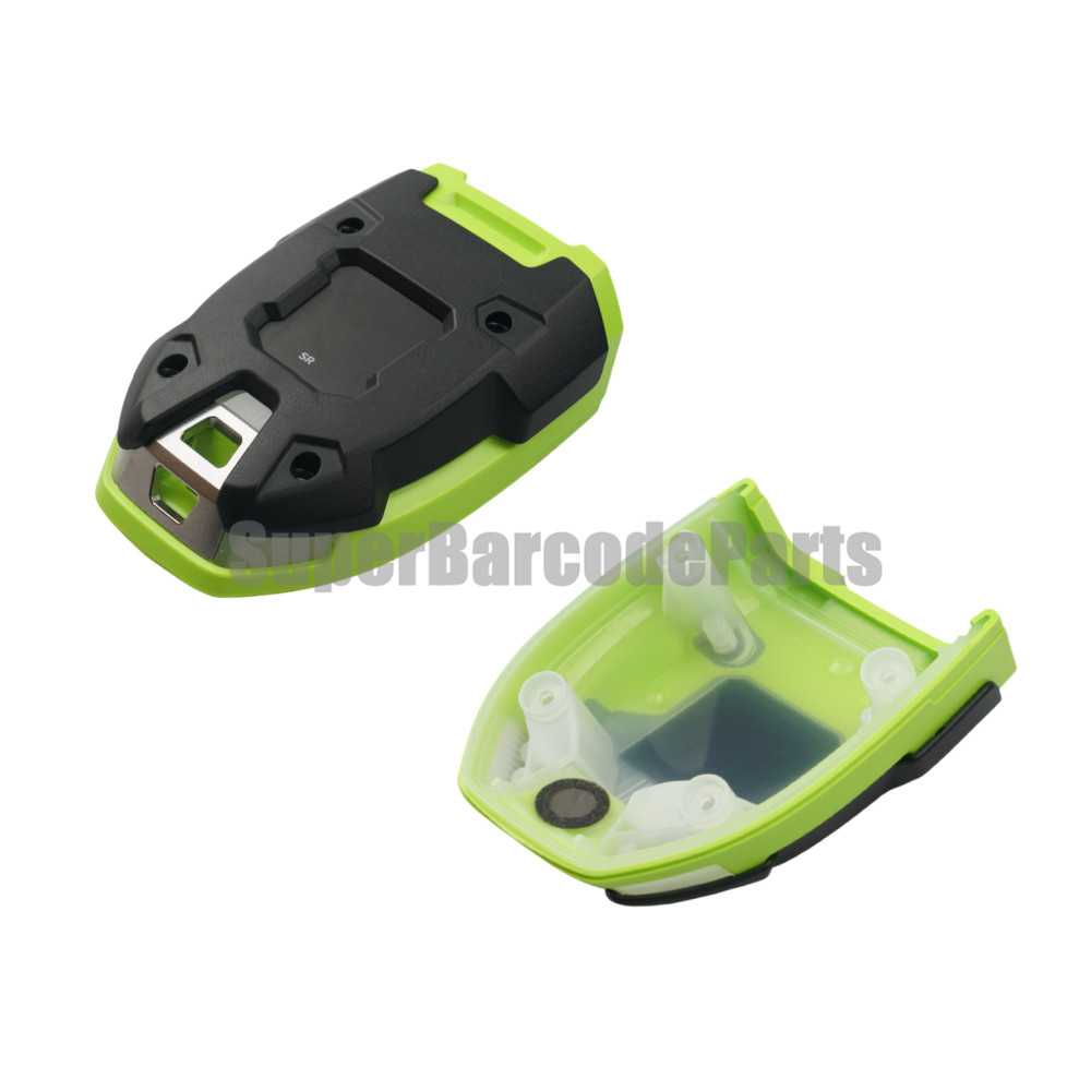 Top Cover with Black cover for ZEBRA Symbol LI3608 LI3678 DS3608 DS3678 Series