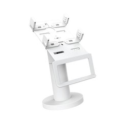 Pos Machine Stand Utility Card Reader Holder for Logistic Restaurant Library