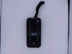 HONEYWELL SL42-055301-K6 CAPTUVO BARCODE SLED SCANNER CASE +BATT FOR IPHONE 6/6+