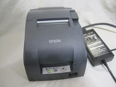 Epson TM-U220B M188B POS Receipt Printer