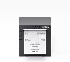 NETUM NT-861 Bluetooth Thermal Receipt Printer 80mm USB LAN Auto Cutter POS