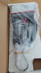 Intermec 1500 Laser Barcode Scanner – New (old stock)