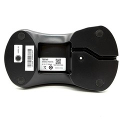TEEMI TMSL-53CR Bluetooth 2D Barcode Scanner with USB Cradle