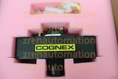 ODDM-302-625-W Cognex 821-0095-3R D High Res Barcode Reader W/ Spot Goods