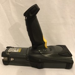 Symbol Motorola MC9090 MC9090-GJ0HBEGA2WR LORAX Windows CE 5 PC Barcode Scanner