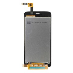 OEM LCD Display Touch Screen Digitizer Assembly For Honeywell EDA50 EDA51