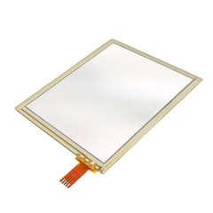 5Pcs Touch Screen Digitizer Replacement For Honeywell LXE MX8