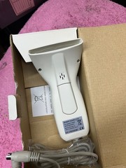 SD 1003w SmartPro CCD Bar Code Scanner USB