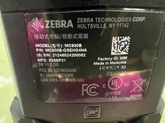 NEW Zebra MC930B-GSEHG4NA Mobile Barcode Scanner 1D/2D Long Range 58 Android 14