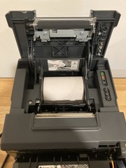 Epson TM-H6000IV M253A Thermal Multifunction POS Receipt Printer W/ Power Cord