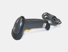 Symbol LS2208 USB Barcode Scanner LS2208-SR20007R-UR w/USB Cable