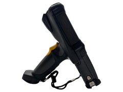 Motorola Symbol MC9190 Mobile Computer Barcode Scanner w/Battery & Stylus