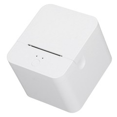 Thermal Receipt Printer 58mm Bluetooth 4.0 Portable Restaurant Kitchen Printer