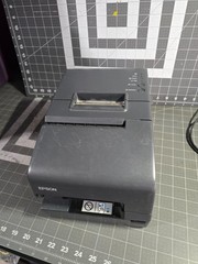 EPSON TM-H6000IV POS USB RECEIPT PRINTER M253A NO AC
