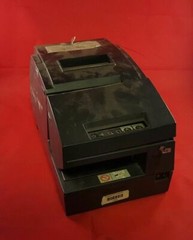 Epson M147C Type TM-H6000II Serial Multi-Function Thermal Printer, Fast Shipping