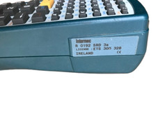 Intermec Trakker 2425 Antares Data Collection Terminal