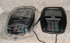 VIVOpay 8800 mobile PIN Pad & card reader magnetic card Lot Of 2