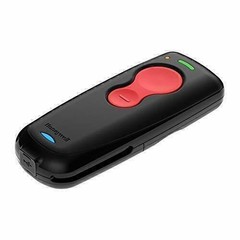 Honeywell 1602G2D-2USB-OS Voyager Pocket Scanner for 1D/PDF/2D Barcode Bluetooth