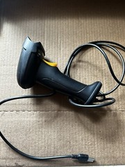 Adesso Nuscan 2500TU 1D/2D USB BarCode Scanner NUSCAN2500TU