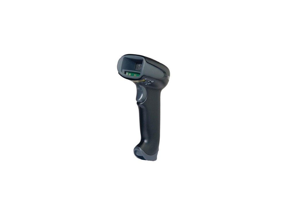 Xenon Performance (XP) 1950g General Duty Barcode Scanner, 1D/2D, SR Focus, Ratc
