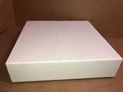 EPSILONT EPS-410 CASH DRAWER With Keys Great Condition