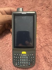 Wasp HC1 Mobile Computer