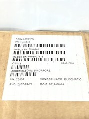 Micros Oracle Workstation 6 – WS6 610 DISPLAY SCREEN ONLY