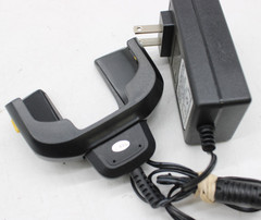 Charger for Zebra TC70 TC72 TC75 TC77 Mobile Computers with Power Supply