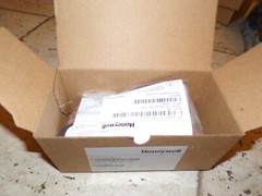 NEW *HONEYWELL* 1950 1950GSR Barcode Scanner