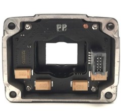 Cognex 820-10057-1R DataMan 360 Series Barcode Scanner Lens Assembly, 10.3mm