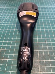 Honeywell Scanner 1200G-2 USB-1