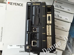 New In Box Keyence CV-5502 Vision system Sensor Controller