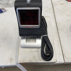 Honeywell Genesis MK7580 Area-Imaging Scanner (1D, PDF and 2D) W USB Cable PARTS