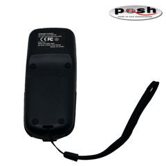 NADAMOO 1D Wireless Barcode Scanner Bluetooth 2.4G USB Handheld POS Scanner