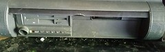 CRS IT 2000 POS Touch screen work station