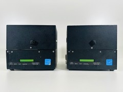 2 x Boca Systems VLemur Thermal Ticket Printer 200 DPI Z26 – Ships Same Day 🚚