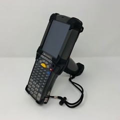 Symbol Motorola MC9090G Lorax Long Range Laser Barcode Scanner Mobile MC9090-G