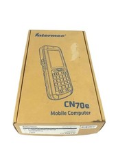 Intermec CN70eNI 1000CP02-NI Barcode Scanner – Free Shipping