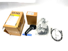 Zebra Symbol DS4308-SR00007ZZWW Handheld Digital Barcode Scanner w/ Stand