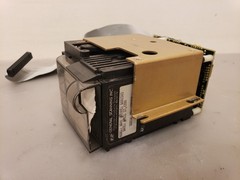 GSI General Scanning AR41 Type 6001503 Thermal Printer Recorder Module